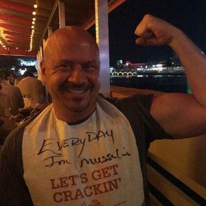 Meet your Posher, Don